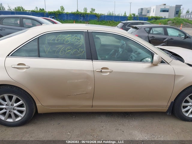 2011 Toyota Camry Se/le/xle მანქანა იყიდება აუქციონზე, vin: 4T1BF3EK0BU768054, აუქციონის ნომერი: 12628353