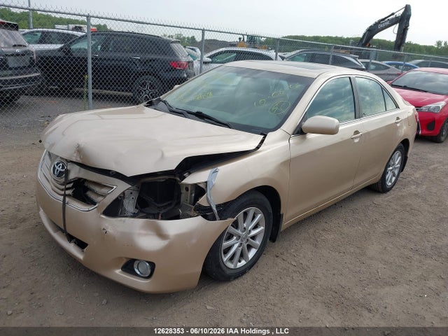 2011 Toyota Camry Se/le/xle მანქანა იყიდება აუქციონზე, vin: 4T1BF3EK0BU768054, აუქციონის ნომერი: 12628353