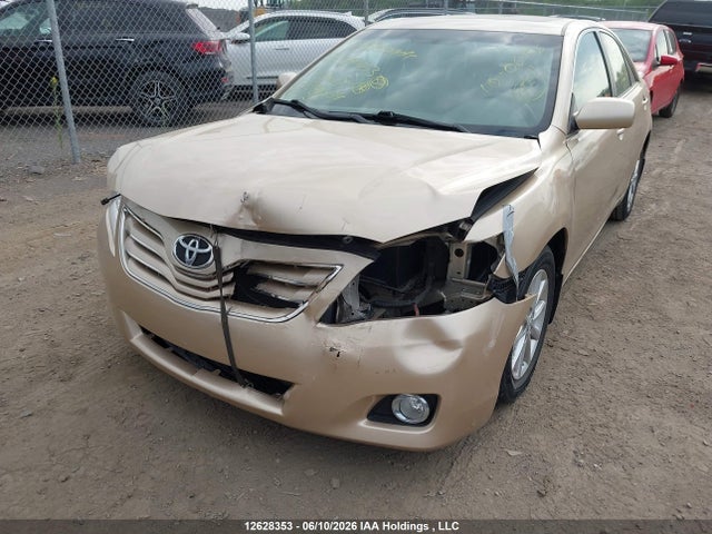 2011 Toyota Camry Se/le/xle მანქანა იყიდება აუქციონზე, vin: 4T1BF3EK0BU768054, აუქციონის ნომერი: 12628353