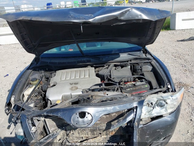 Продажа на аукционе авто 2011 Toyota Camry Se/le/xle, vin: 4T1BK3EK6BU119998, номер лота: 12628356