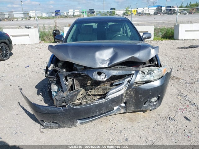 Продажа на аукционе авто 2011 Toyota Camry Se/le/xle, vin: 4T1BK3EK6BU119998, номер лота: 12628356