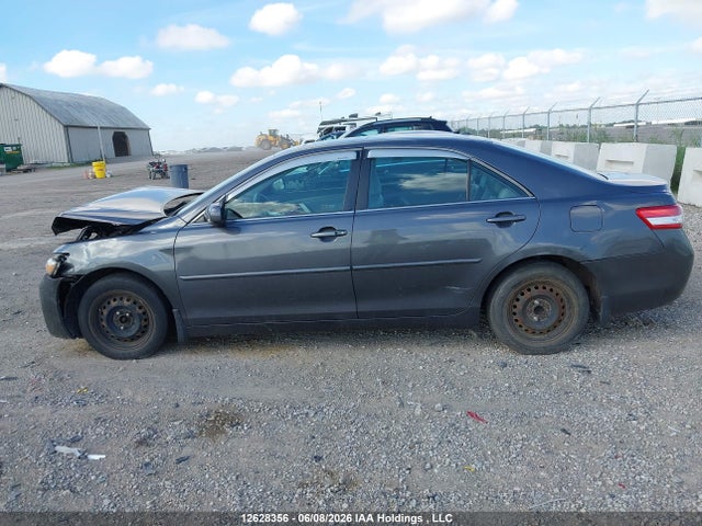 Продажа на аукционе авто 2011 Toyota Camry Se/le/xle, vin: 4T1BK3EK6BU119998, номер лота: 12628356