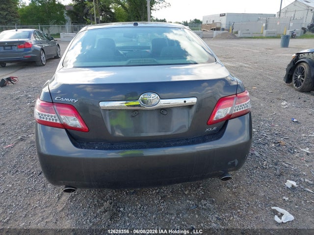 Продажа на аукционе авто 2011 Toyota Camry Se/le/xle, vin: 4T1BK3EK6BU119998, номер лота: 12628356