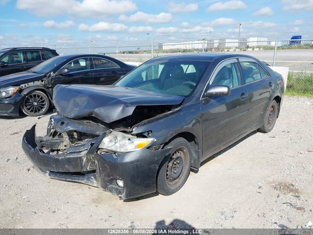 Продажа на аукционе авто 2011 Toyota Camry Se/le/xle, vin: 4T1BK3EK6BU119998, номер лота: 12628356