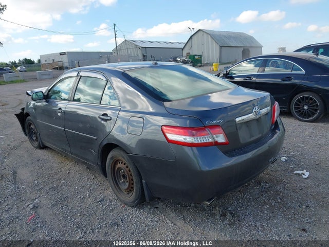 Продажа на аукционе авто 2011 Toyota Camry Se/le/xle, vin: 4T1BK3EK6BU119998, номер лота: 12628356