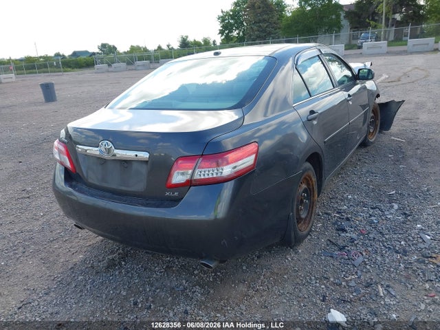 Продажа на аукционе авто 2011 Toyota Camry Se/le/xle, vin: 4T1BK3EK6BU119998, номер лота: 12628356