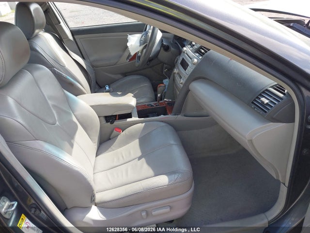 Продажа на аукционе авто 2011 Toyota Camry Se/le/xle, vin: 4T1BK3EK6BU119998, номер лота: 12628356