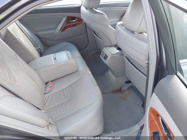 Auction sale of the 2011 Toyota Camry Se/le/xle, vin: 4T1BK3EK6BU119998, lot number: 12628356