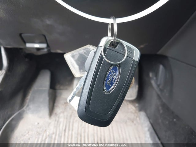 Ford Explorer Platinum 2018 1FM5K8HT0JGB70523 Image 11