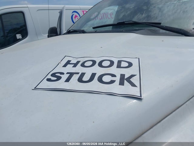 Aukcja sprzedaży 2004 Dodge Ram 2500 St/slt, vin: 3D7KU28C74G235820, numer aukcji: 12628360