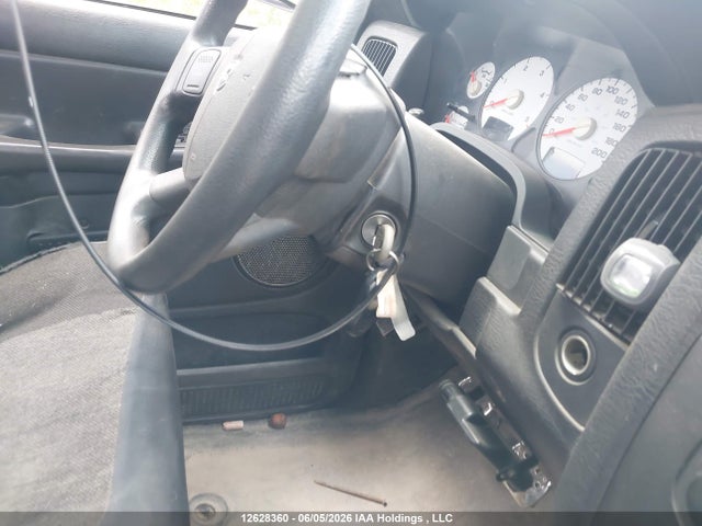 Aukcja sprzedaży 2004 Dodge Ram 2500 St/slt, vin: 3D7KU28C74G235820, numer aukcji: 12628360