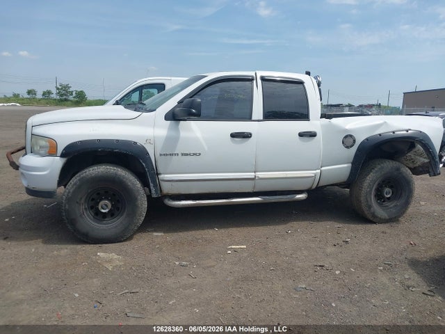 Aukcja sprzedaży 2004 Dodge Ram 2500 St/slt, vin: 3D7KU28C74G235820, numer aukcji: 12628360