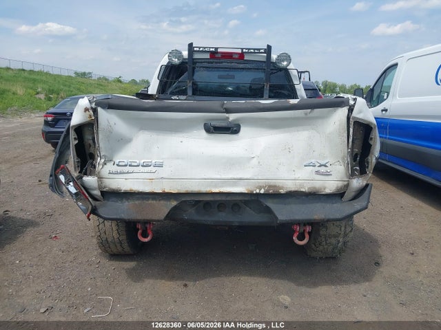 Aukcja sprzedaży 2004 Dodge Ram 2500 St/slt, vin: 3D7KU28C74G235820, numer aukcji: 12628360