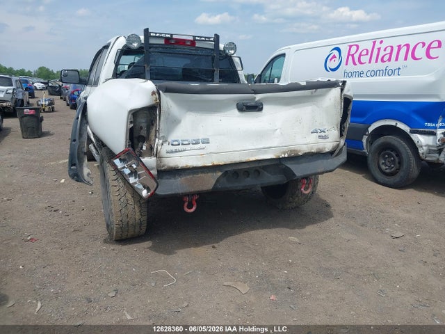 Aukcja sprzedaży 2004 Dodge Ram 2500 St/slt, vin: 3D7KU28C74G235820, numer aukcji: 12628360