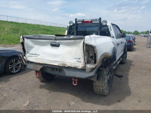 Продаж на аукціоні авто 2004 Dodge Ram 2500 St/slt, vin: 3D7KU28C74G235820, номер лоту: 12628360