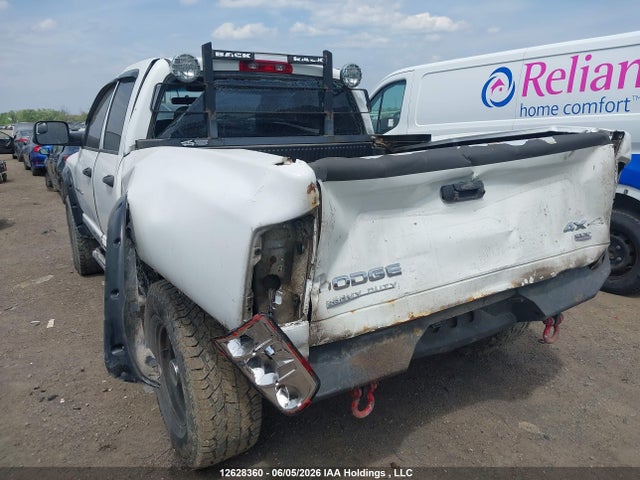 Aukcja sprzedaży 2004 Dodge Ram 2500 St/slt, vin: 3D7KU28C74G235820, numer aukcji: 12628360