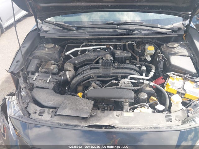 Subaru Crosstrek Premium 2021 JF2GTAPC0M8223594 Image 10