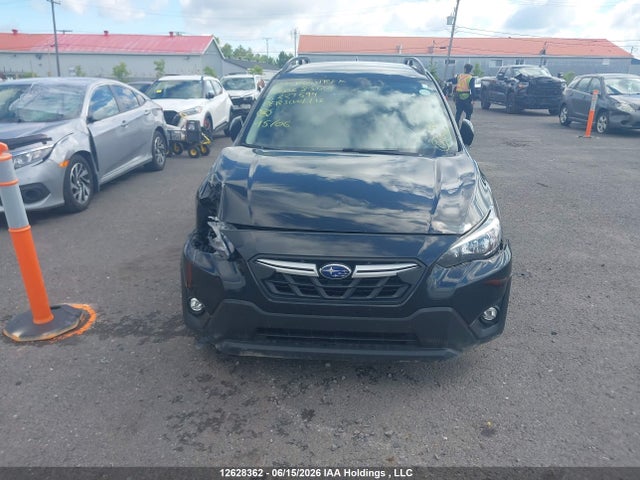 Subaru Crosstrek Premium 2021 JF2GTAPC0M8223594 Image 11