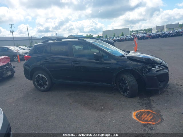 Subaru Crosstrek Premium 2021 JF2GTAPC0M8223594 Image 12