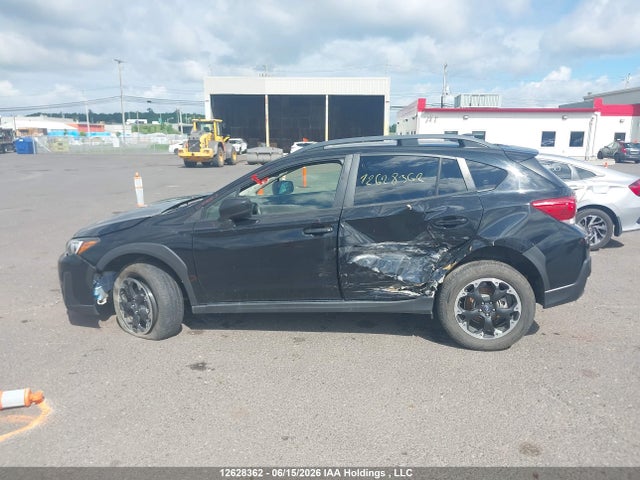 Subaru Crosstrek Premium 2021 JF2GTAPC0M8223594 Image 13