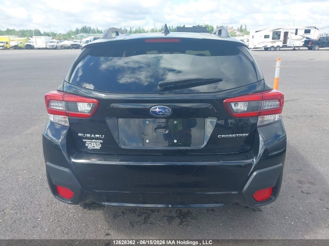 Subaru Crosstrek Premium 2021 JF2GTAPC0M8223594 Image 15