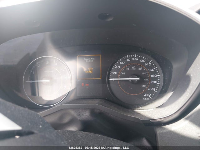 Subaru Crosstrek Premium 2021 JF2GTAPC0M8223594 Image 18