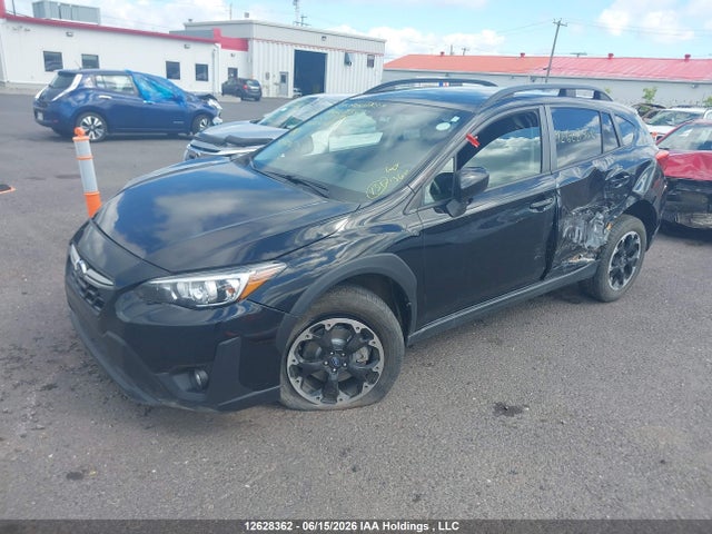 Subaru Crosstrek Premium 2021 JF2GTAPC0M8223594 Image 2