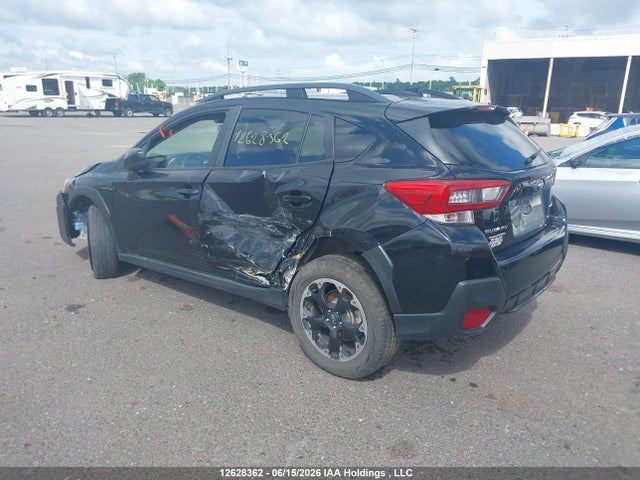 Subaru Crosstrek Premium 2021 JF2GTAPC0M8223594 Image 3