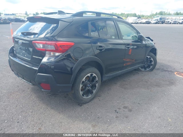 Subaru Crosstrek Premium 2021 JF2GTAPC0M8223594 Image 4
