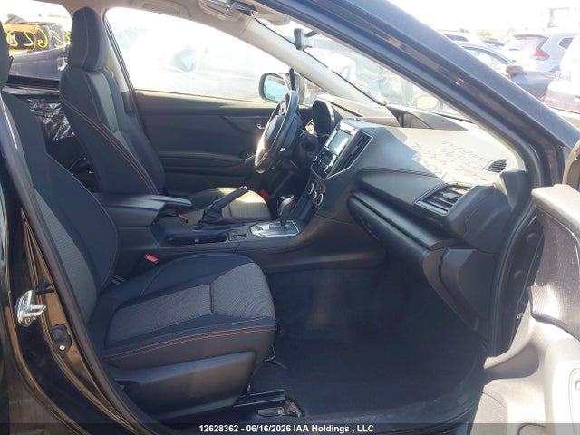 Subaru Crosstrek Premium 2021 JF2GTAPC0M8223594 Image 5