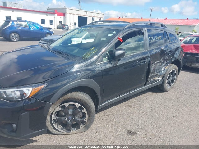 Subaru Crosstrek Premium 2021 JF2GTAPC0M8223594 Image 6