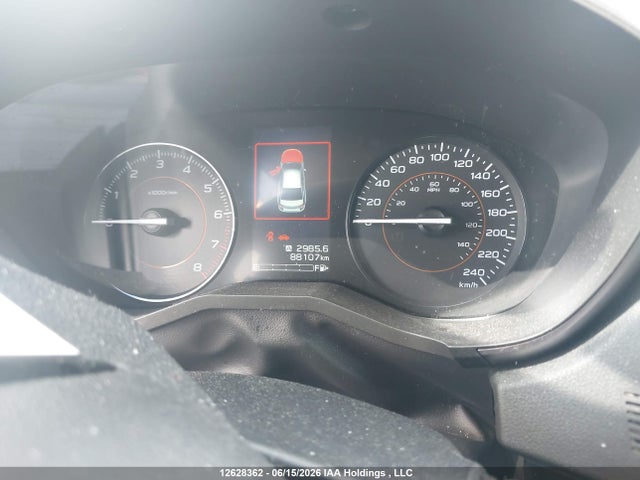 Subaru Crosstrek Premium 2021 JF2GTAPC0M8223594 Image 7