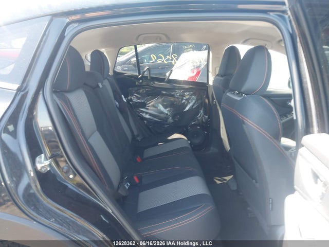 Subaru Crosstrek Premium 2021 JF2GTAPC0M8223594 Image 8