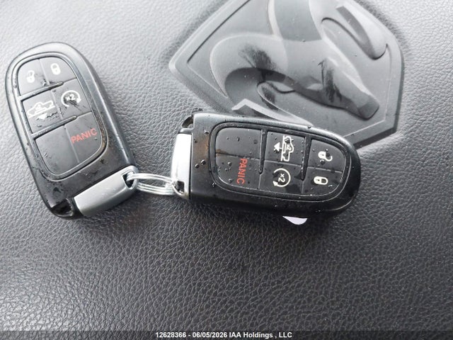 Aukcja sprzedaży 2013 Ram 1500 Laramie, vin: 1C6RR7NT8DS678814, numer aukcji: 12628366