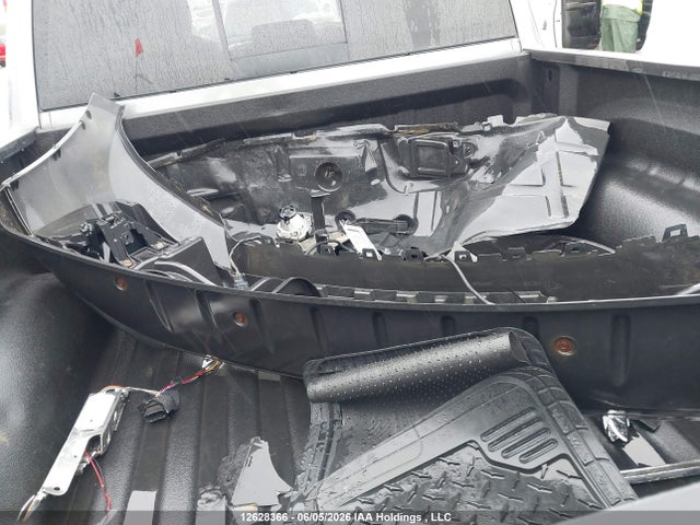 Aukcja sprzedaży 2013 Ram 1500 Laramie, vin: 1C6RR7NT8DS678814, numer aukcji: 12628366