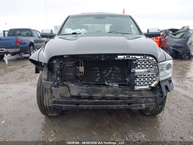 Aukcja sprzedaży 2013 Ram 1500 Laramie, vin: 1C6RR7NT8DS678814, numer aukcji: 12628366