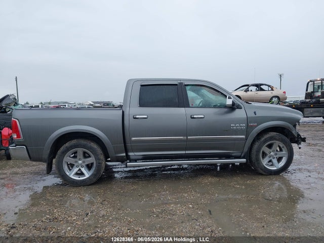 Aukcja sprzedaży 2013 Ram 1500 Laramie, vin: 1C6RR7NT8DS678814, numer aukcji: 12628366
