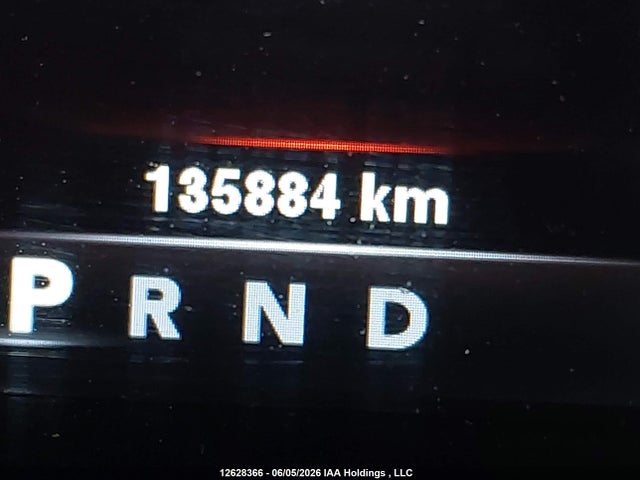 Aukcja sprzedaży 2013 Ram 1500 Laramie, vin: 1C6RR7NT8DS678814, numer aukcji: 12628366