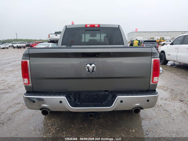 Aukcja sprzedaży 2013 Ram 1500 Laramie, vin: 1C6RR7NT8DS678814, numer aukcji: 12628366