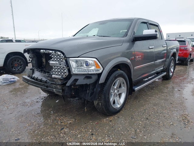Aukcja sprzedaży 2013 Ram 1500 Laramie, vin: 1C6RR7NT8DS678814, numer aukcji: 12628366