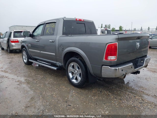 Aukcja sprzedaży 2013 Ram 1500 Laramie, vin: 1C6RR7NT8DS678814, numer aukcji: 12628366