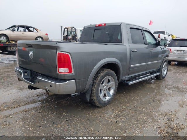 Aukcja sprzedaży 2013 Ram 1500 Laramie, vin: 1C6RR7NT8DS678814, numer aukcji: 12628366