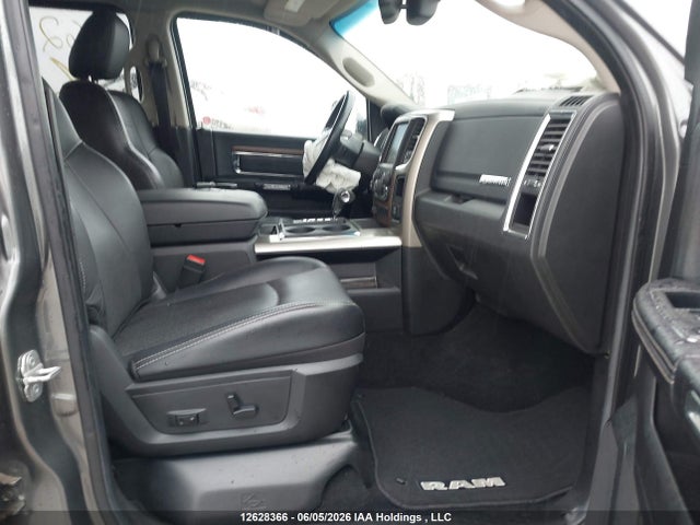 Aukcja sprzedaży 2013 Ram 1500 Laramie, vin: 1C6RR7NT8DS678814, numer aukcji: 12628366