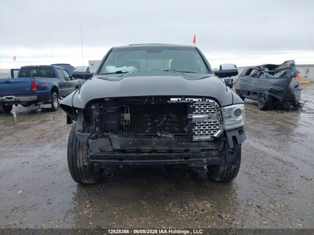 Aukcja sprzedaży 2013 Ram 1500 Laramie, vin: 1C6RR7NT8DS678814, numer aukcji: 12628366