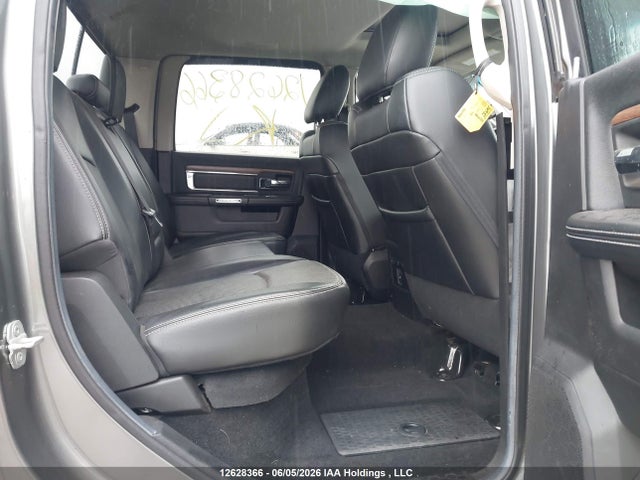 Aukcja sprzedaży 2013 Ram 1500 Laramie, vin: 1C6RR7NT8DS678814, numer aukcji: 12628366