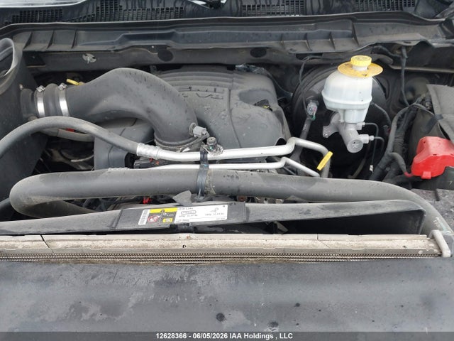 Aukcja sprzedaży 2013 Ram 1500 Laramie, vin: 1C6RR7NT8DS678814, numer aukcji: 12628366