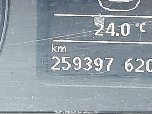 1VWAN7A3XEC113447 Volkswagen Passat