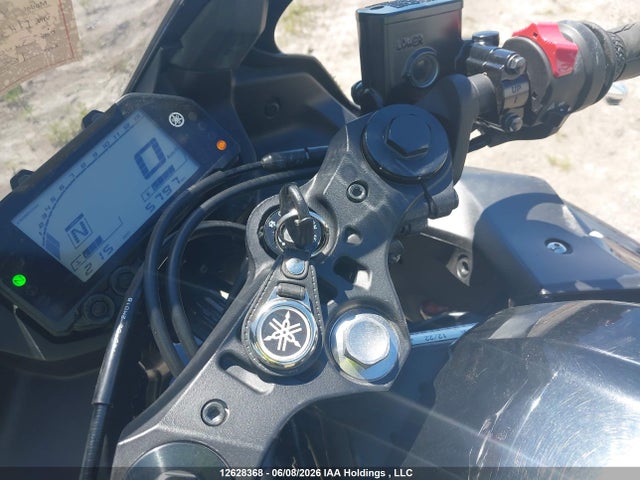 Yamaha Yzfr3 A 2023 MH3RH18N8PK002357 Image 11