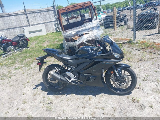 Yamaha Yzfr3 A 2023 MH3RH18N8PK002357 Image 12