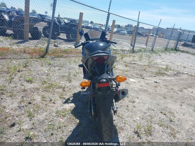 Yamaha Yzfr3 A 2023 MH3RH18N8PK002357 Image 6